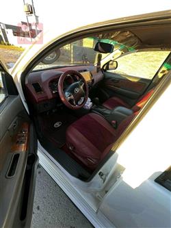 تۆیۆتا هایلۆکس